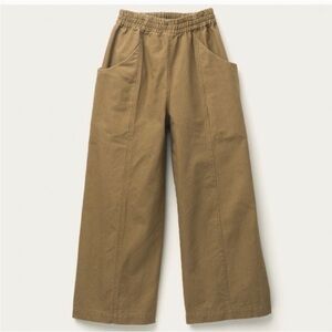 ISO Elizabeth Suzann Clyde culottes